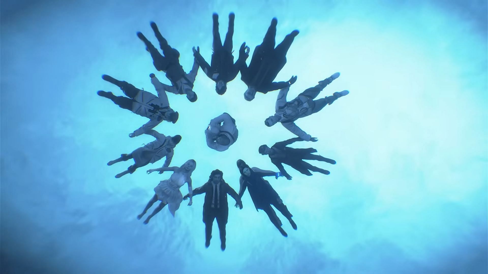 Death Stranding 2 ending explained (Image via Sony Interactive Entertainment)